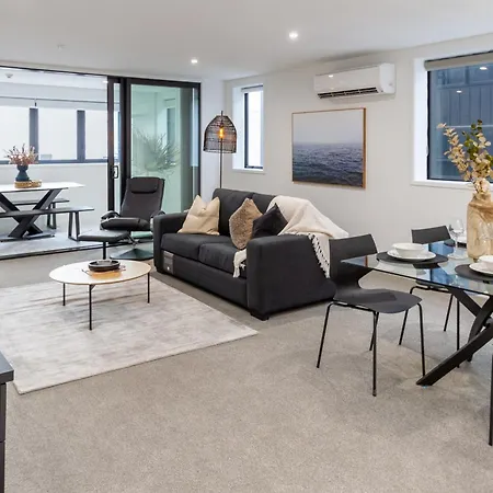 Discover Elegance - New Central Haven. 3 Bedroom